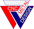 CNC METAL DESIGN