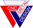 CNC METAL DESIGN